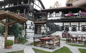 Family Hotel Makedonska Kruchma